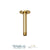 Tenzo SA-709-06 Ceiling Shower Arm Round 15CM