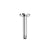 Tenzo SA-709-06 Ceiling Shower Arm Round 15CM
