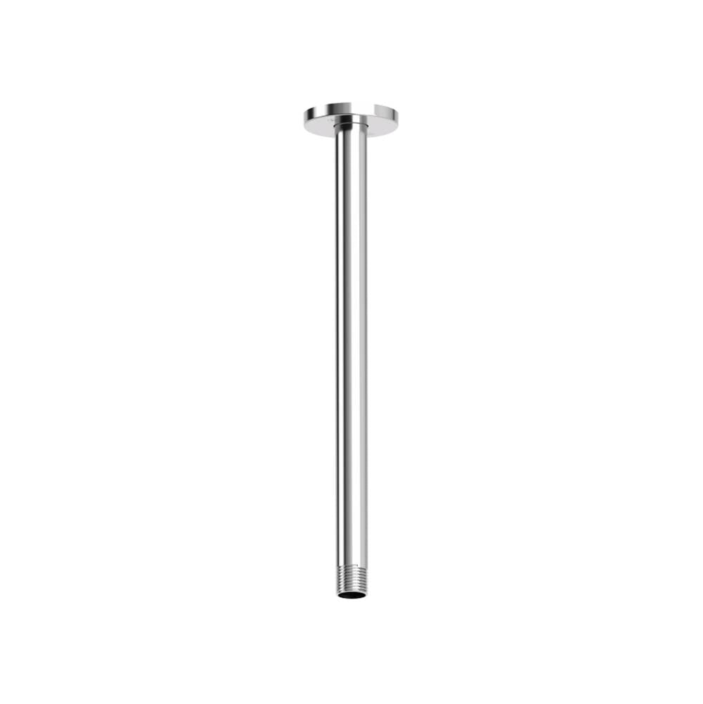 Tenzo SA-709-12 Ceiling Shower Arm Round 30.5CM