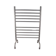 Load image into Gallery viewer, Amba SAFS-24 Solo 23-5/8-Inch X 38-Inch Freestanding Towel Warmer