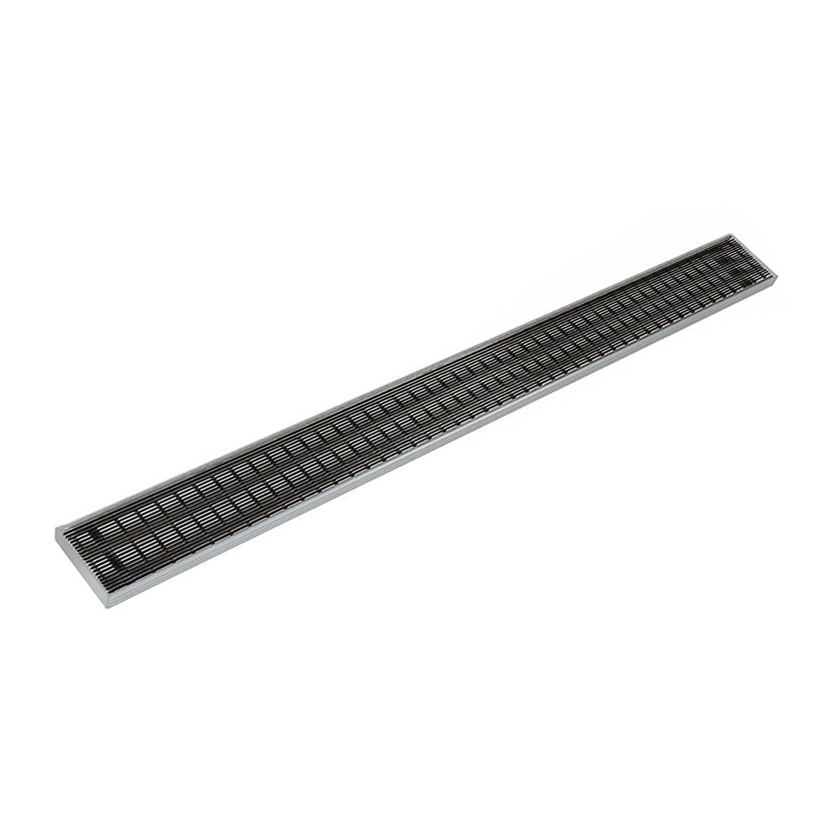Infinity Drain SAG 10096 96" Complete Kit for S-AG 100 (Formerly AG 10096 PS)