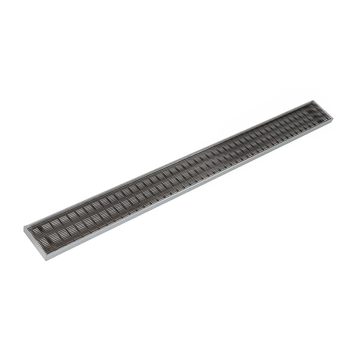 Infinity Drain SAG 10048 48" Complete Kit for S-AG 100 (Formerly AG 10048 PS)