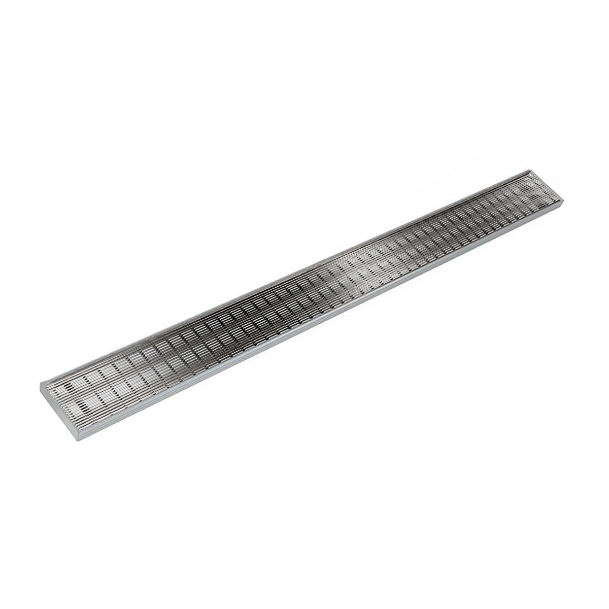 Infinity Drain SAG 10048 48" Complete Kit for S-AG 100 (Formerly AG 10048 PS)