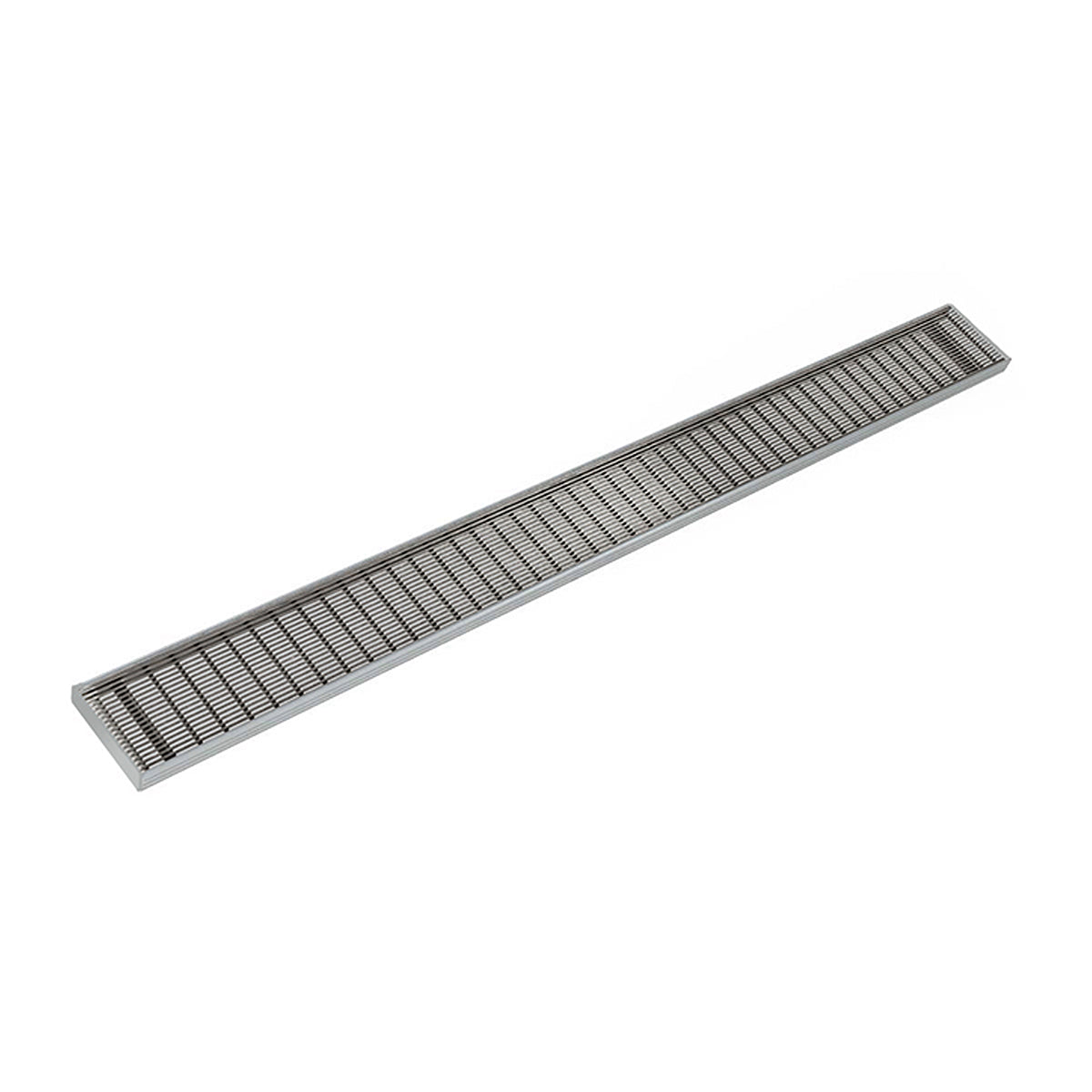Infinity Drain SAG 10048 48" Complete Kit for S-AG 100 (Formerly AG 10048 PS)