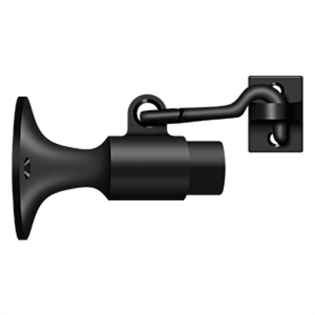 Deltana SAHW325 Wall Mount Bumper With  Holder