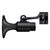 Deltana SAHW325 Wall Mount Bumper With  Holder