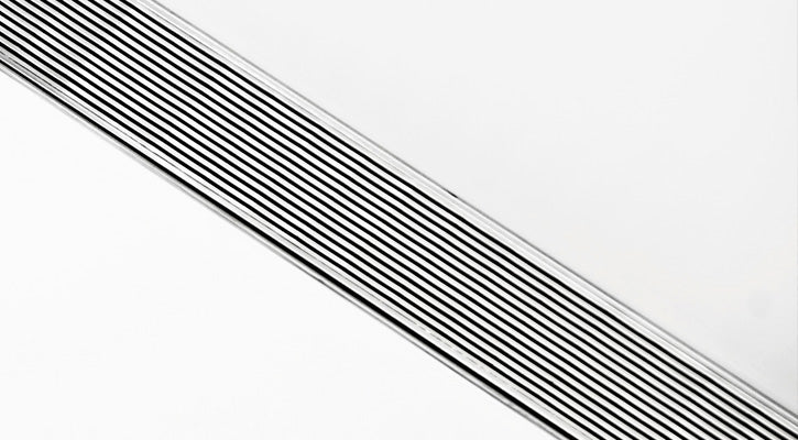 Infinity Drain SAS 6548 48" Complete Kit for S-AS 65 (Formerly AS 6548 PS)