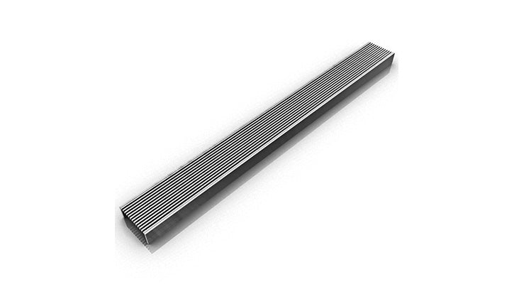 Infinity Drain SAS 6596 96" Complete Kit for S-AS 65 (Formerly AS 6596 PS) - Parent
