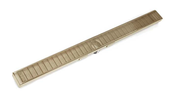 Infinity Drain SAS 6596 96" Complete Kit for S-AS 65 (Formerly AS 6596 PS) - Parent