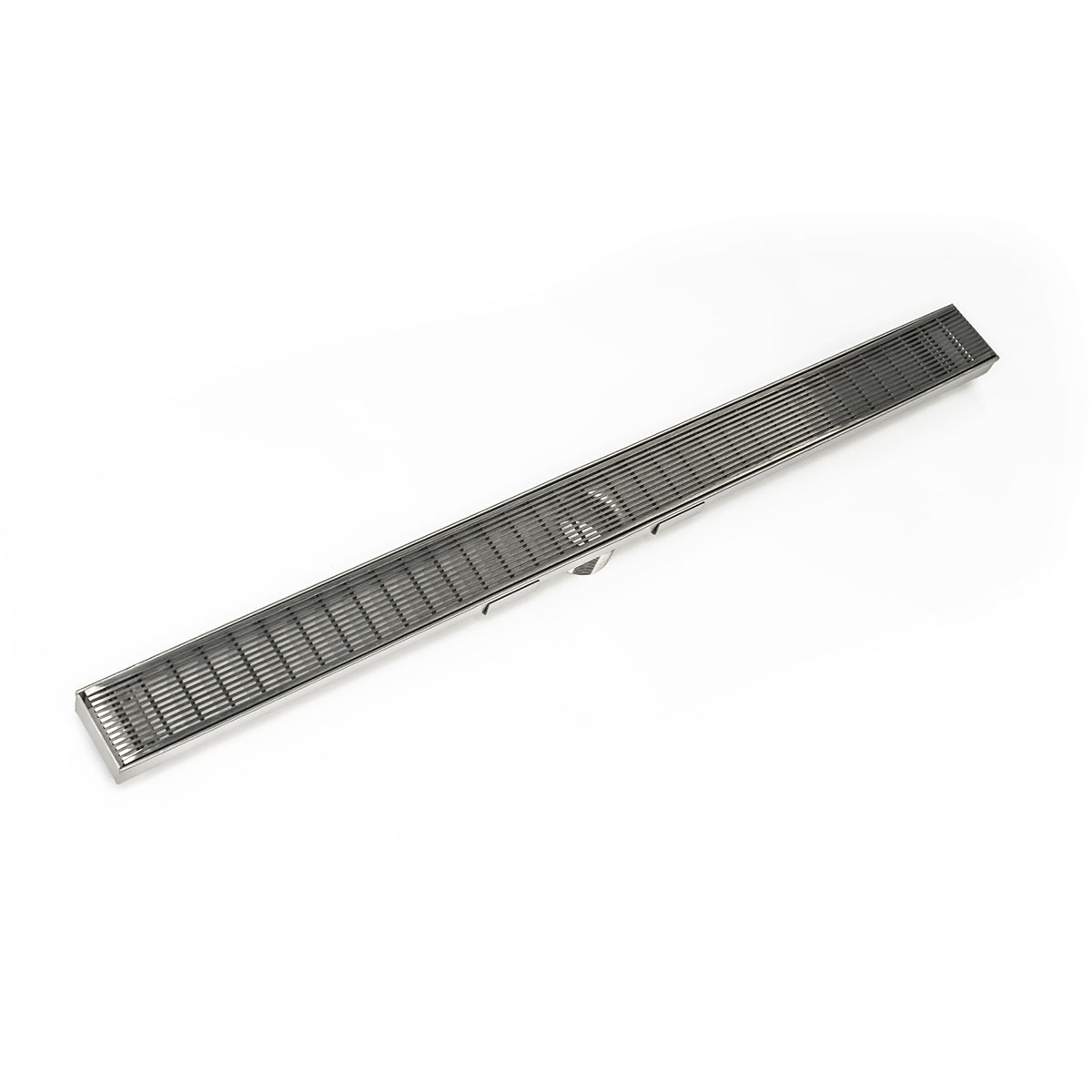 Infinity Drain SAS 6560 60" Complete Kit for S-AS 65 (Formerly AS 6560 PS)