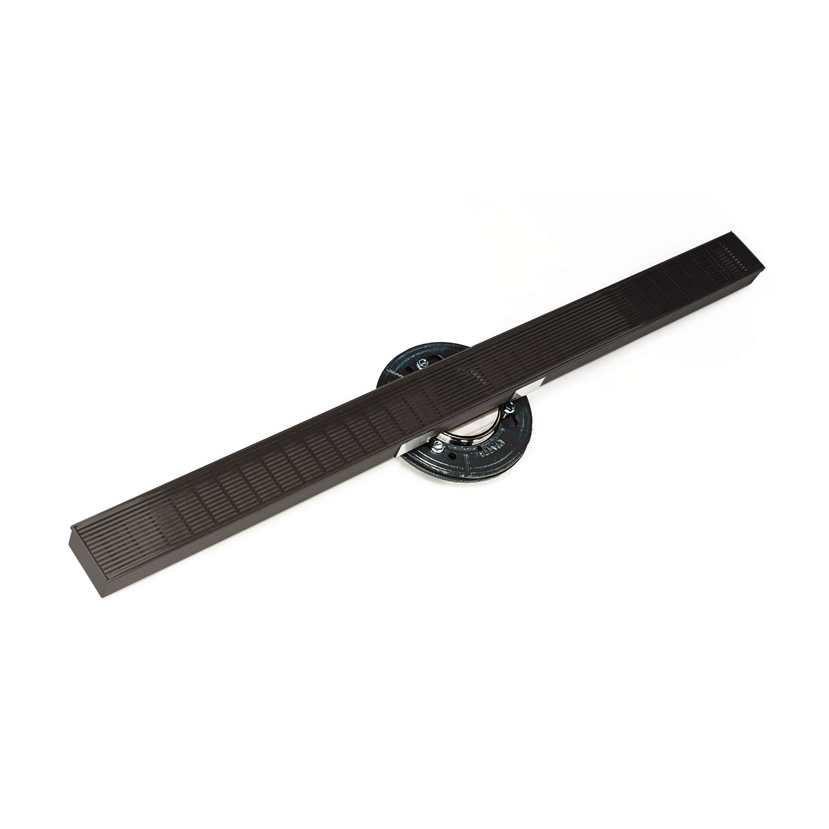 Infinity Drain SAS 9960-P 60" Complete Kit for S-AS 99 w/PVC Drain Body
