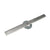 Infinity Drain SAS 9960-P 60" Complete Kit for S-AS 99 w/PVC Drain Body