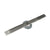 Infinity Drain SAS 9960-P 60" Complete Kit for S-AS 99 w/PVC Drain Body