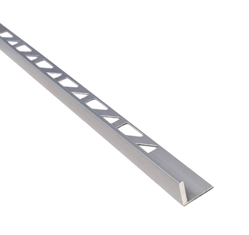 SereneDrains L'  shape Alluminum Metal Edge - Parent