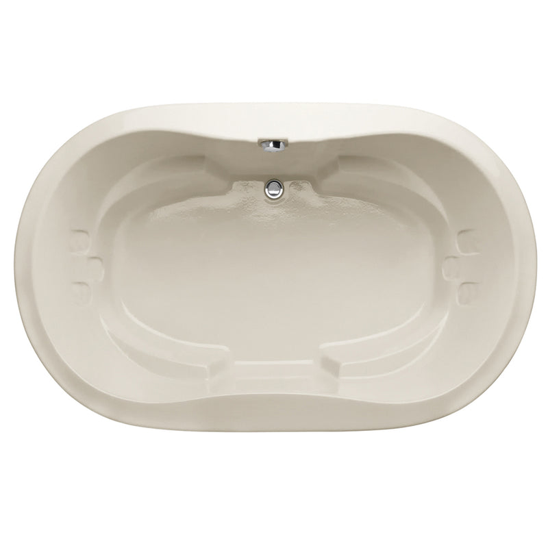 Hydro Systems SAV6644ATO Savannah 66 X 44 Aacrylic Soaking Tub - Parent