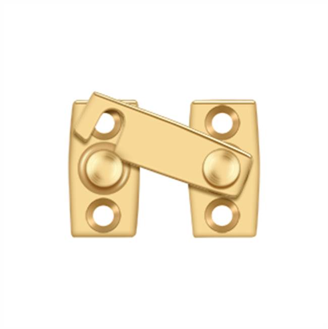 Deltana SB3058 Shutter Bar/Door Latch 1-1/8 - Parent