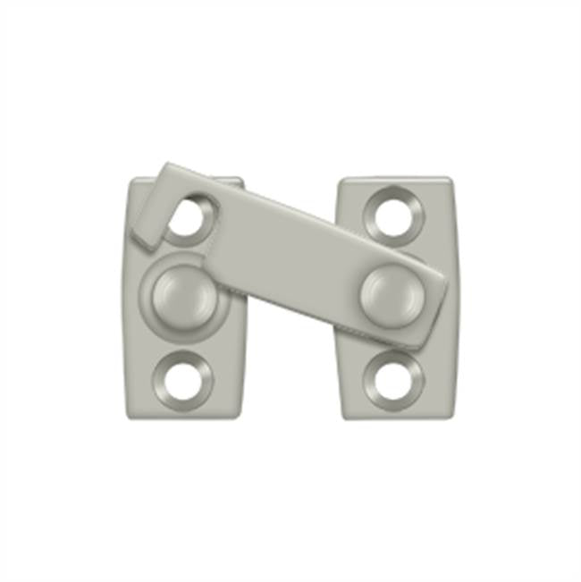 Deltana SB3058 Shutter Bar/Door Latch 1-1/8