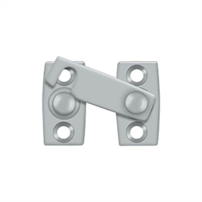 Deltana SB3058 Shutter Bar/Door Latch 1-1/8