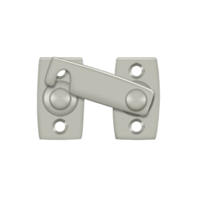 Deltana SB3178 Shutter Bar/Door Latch 1-3/8