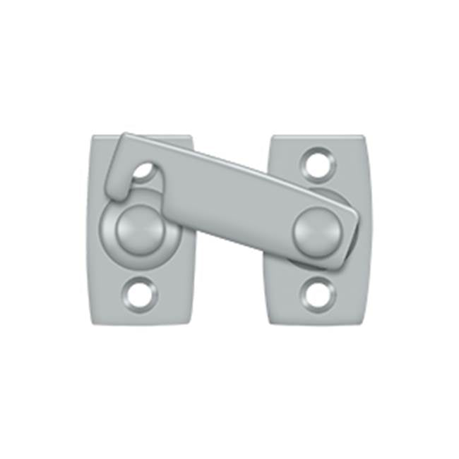 Deltana SB3178 Shutter Bar/Door Latch 1-3/8