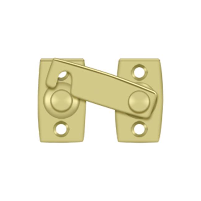 Deltana SB3178 Shutter Bar/Door Latch 1-3/8