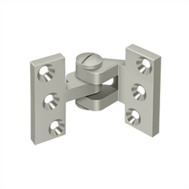 Deltana SBIH2510U Intermediate Hinge