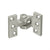 Deltana SBIH2510U Intermediate Hinge