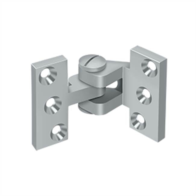 Deltana SBIH2510U Intermediate Hinge