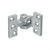 Deltana SBIH2510U Intermediate Hinge
