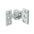 Deltana SBIH2510U Intermediate Hinge