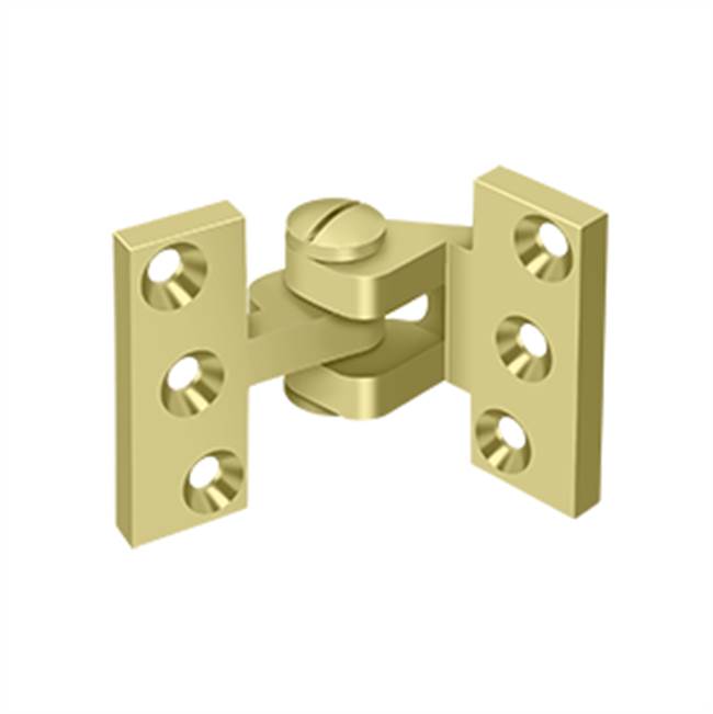 Deltana SBIH2510U Intermediate Hinge