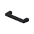 Deltana SBP35U Modern Square Bar Pull, 3-1/2, HD, Solid Brass