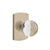 Emtek C7100BL Concealed , Passage , No.4 Rosette , Bristol Knob - Parent