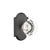 Emtek 7208OT Privacy , No.1 Rosette , Old Town Clear Knob - Parent