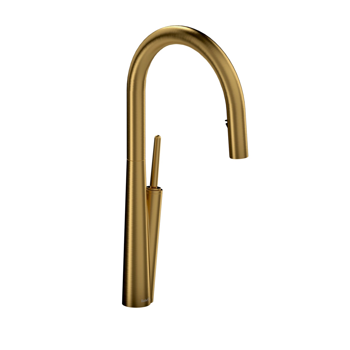 Riobel SC101 Solstice Pull-Down Kitchen Faucet - Parent