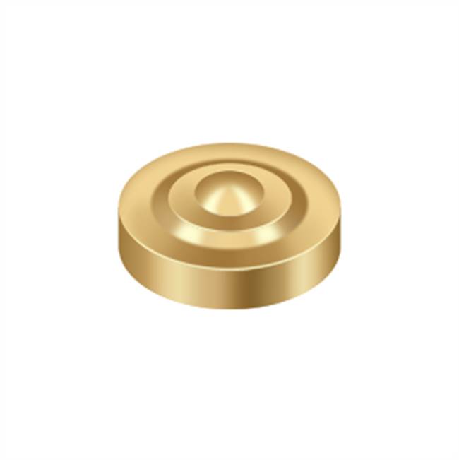Deltana SCD100 Screw Cover, Round, Dimple, 1 Diam - Parent