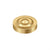 Deltana SCD100 Screw Cover, Round, Dimple, 1 Diam - Parent