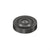 Deltana SCD100 Screw Cover, Round, Dimple, 1 Diam