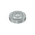 Deltana SCD100 Screw Cover, Round, Dimple, 1 Diam