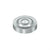 Deltana SCD100 Screw Cover, Round, Dimple, 1 Diam