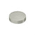Deltana SCF100 Screw Cover, Round, Flat, 1 Diam