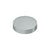 Deltana SCF100 Screw Cover, Round, Flat, 1 Diam