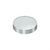 Deltana SCF100 Screw Cover, Round, Flat, 1 Diam