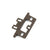 Schaub 1100 Hinges  Ball Tip Non-Mortise