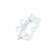Schaub 1100 Hinges  Ball Tip Non-Mortise