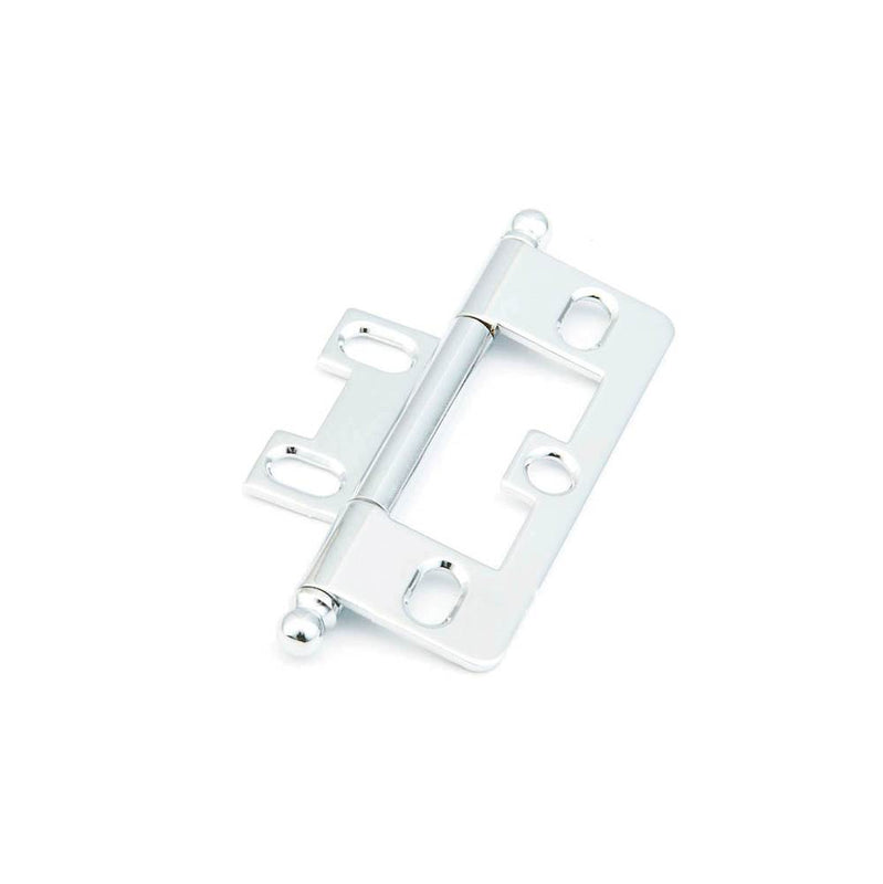 Schaub 1100 Hinges  Ball Tip Non-Mortise