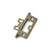 Schaub 1100 Hinges  Ball Tip Non-Mortise