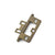 Schaub 1100 Hinges  Ball Tip Non-Mortise