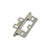 Schaub 1100 Hinges  Ball Tip Non-Mortise