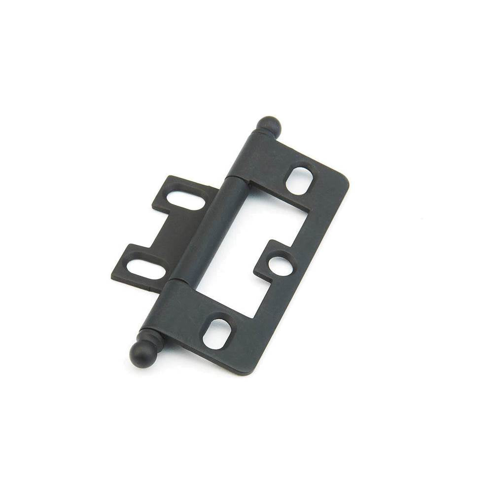 Schaub 1100 Hinges  Ball Tip Non-Mortise